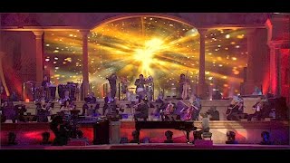 Yanni  quotEnchantmentquot1080p From the Master quotYanni Live The Concert Eventquot [upl. by Shayna]