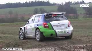 Rallye Vogelsberg 2013 Best of [upl. by Brenan479]