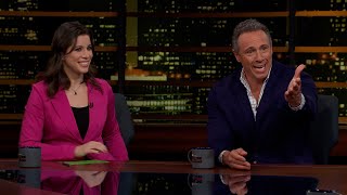 Overtime Dr Casey Means Chris Cuomo Mary Katharine Ham HBO [upl. by Adamik229]