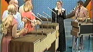 Family Feud Syndication September 1977 Episode 2 Richard Dawson [upl. by Rella]