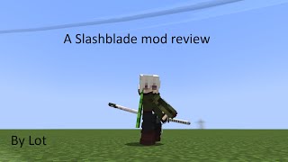 Slash blade Guide 1201 The basics [upl. by Htaras314]