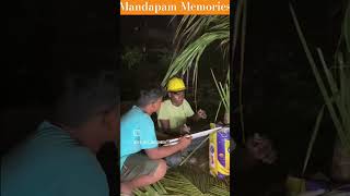 Mandapam kadutunna memories comedy yutubeshortsseaboyjagadish [upl. by Arriat]