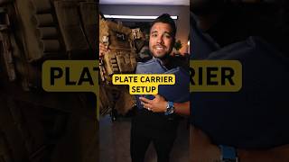 This Is The Plate Carrier Kit I Use [upl. by Pruter]