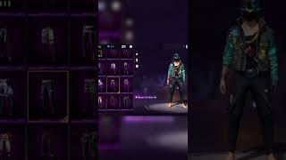 Set keren freefire [upl. by Enilram382]