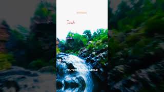 Talakona Waterfalls Natures Beauty India Nature Waterfall Adventure MustVisit Wanderlust [upl. by Haelem]