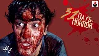 THE EVIL DEAD Movie Review [upl. by Brooke258]