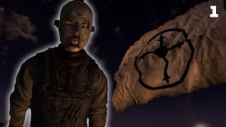 The Skinwalker Among Us  Part 1  Fallout New Vegas Mods [upl. by Anilag]