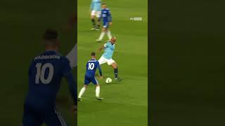 Vincent Kompany Goal vs Leicester City [upl. by Etteneg]