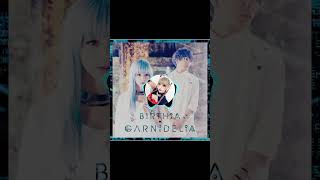 Garnidelia quotAriaquot [upl. by Malas]