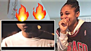 FYB J MANE x WOOSKI Gummo Remix Reaction [upl. by Eiznyl84]