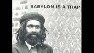 Dub Judah  Babylon Is A Trap  Dub [upl. by Leahcimluap]