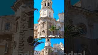 Cádiz Cathedral [upl. by Jehovah177]