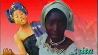 Eghonghon  Benita Okojie  Official Video [upl. by Coney944]