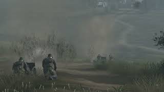 Graviteam Tactics Mius Front  Shilovo Turn 1 Battle 1 [upl. by Fitzgerald]