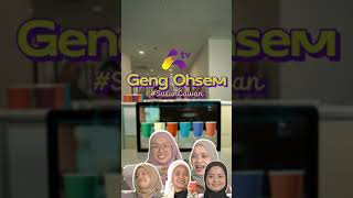 GENG OHSEM SUSUNCAWAN [upl. by Asital]