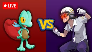 YOUR SHINY ON STREAM shiny race  Pokémon ScarletViolet [upl. by Nevada]