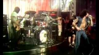 ACDC  Highway To Hell live on German TV [upl. by Oinafipe329]