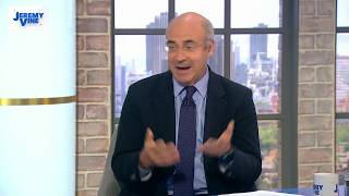 Bill Browder I will continue to risk my life to expose Putin [upl. by Nivk355]