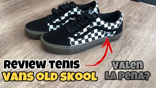 Tenis vans old skool bmx  tenis vans  bmx shoes  vans waffle cup  tenis de bmx  bmx  vans [upl. by Nnahs666]