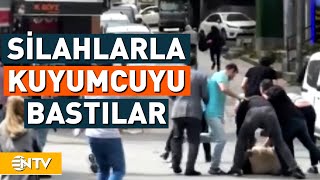 Güpegündüz Kuyumcu Soygunu  NTV [upl. by Ongineb236]