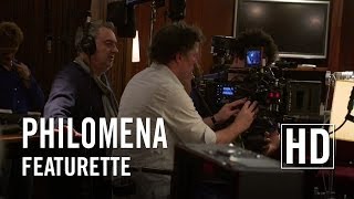 Philomena  Tráiler en español [upl. by Shear538]