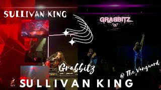 Sullivan King x Grabbitz  Orlando  Vanguard Set Highlights [upl. by Idnym]