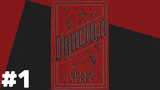 Dracula  Livre Audio 1 [upl. by Nasah207]