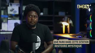 QUE FAIRE DANS CETTE SITATION  HISTOIRE MYSTIQUE  DMG TV [upl. by Asena658]