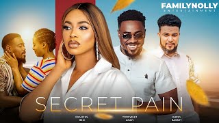 PAINFUL SECRET  Pt 2  Toosweet Anan Frances Ben Khing Bassey Latest Nollywood movies [upl. by Decrem]