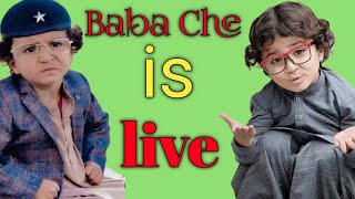 Baba Che is live [upl. by Asiaj]