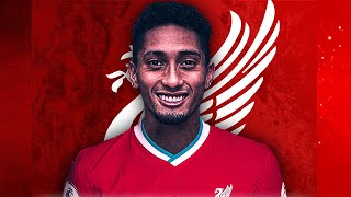 Liverpool BID submitted for Raphinha transfer  He refused contract extension at Leeds [upl. by Nnorahs53]