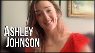 Narrative Telephone Ashley Johnson Supercut [upl. by Tiffanle]