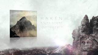 HAKEN  Atlas Stone ALBUM TRACK [upl. by Nerissa156]