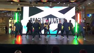 PENTAGON  GORILLA dance cover by Shadow Phoenix ODC Dance Cover Battle 03112024 [upl. by Poulter]