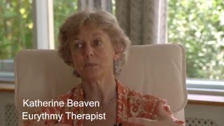 Eurythmy Therapy Documentary Movement Towards Health [upl. by Efren771]