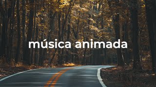 Música De Fundo Otimista E Feliz Para Vídeos [upl. by Lrub]