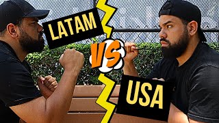 💻 Salario en LATAM vs USA ¿Dónde se vive mejor como desarrollador 💸 [upl. by Lazaro78]