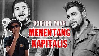 CHE GUEVARA  BAHAGIAN SATU [upl. by Millda]