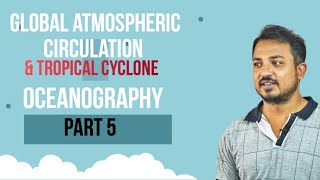 Global atmospheric circulation and tropical cyclone [upl. by Orel700]