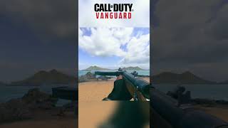 BFV Vs COD Vanguard Type100 callofduty shortvideo battlefield gaming [upl. by Idnak423]