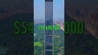 Heres what 54600000 can buy you in New York [upl. by Ettezus63]