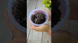 Chocolate Bites viralvideo shortvideo foodie food chocolate cookingvlog easyrecipe healthy [upl. by Loggia826]