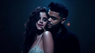 Selena Gomez amp The Weeknd  Dancing In The Flames DJ Rivera Remix [upl. by Thilda]