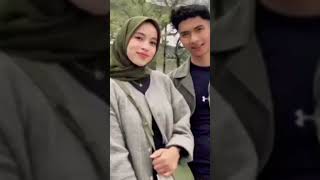 Dua pasangan romantis obatin rindu [upl. by Ahsennek]