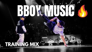 Powerful Beats for Bboys 🎧 Bboy Music Mix 2023 [upl. by Ahser]