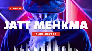 JATT MEHKMA  YO YO HONEY SINGH  GLORY  SLOW  REVERB [upl. by Ogirdor329]