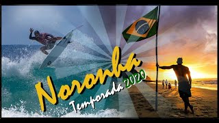 Férias em Fernando De Noronha [upl. by Engel]