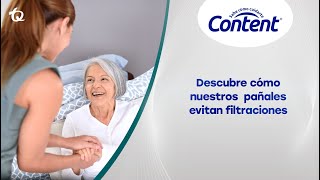 Pon a prueba las barreras altas de Content Medical [upl. by Ainerol]