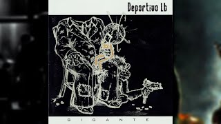 Deportivo Lb  Gigante Full Album 2000 Alternative Rock  Nu Metal Italy [upl. by Oijimer46]