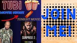 Surprise 2 Tubi Moneyland Movie Night [upl. by Sutphin]